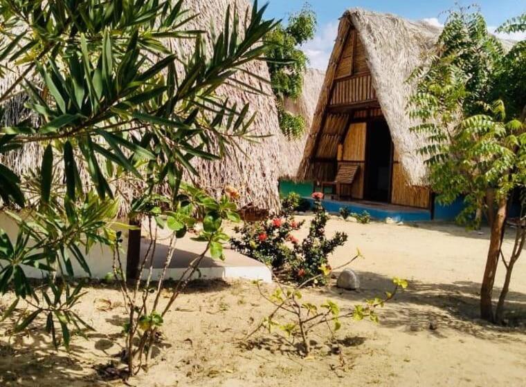 پانسیون Playa Kai Glamping