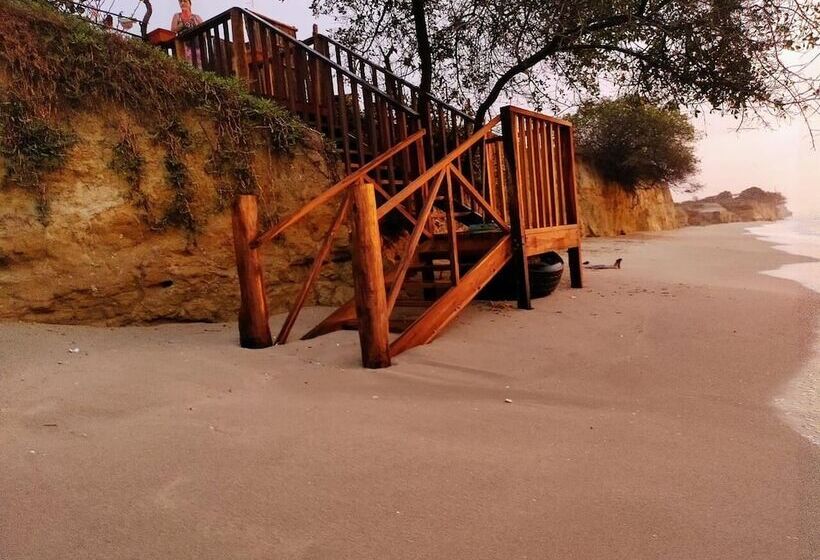 پانسیون Playa Kai Glamping