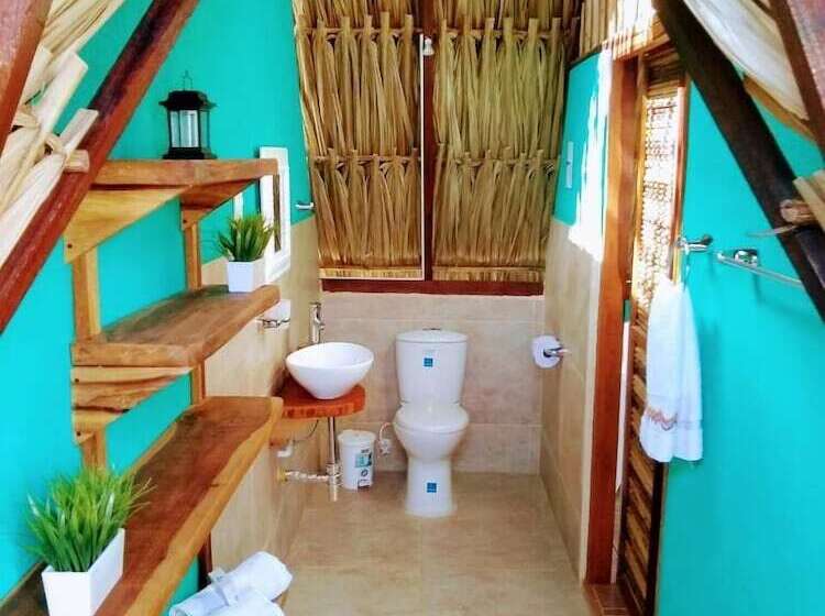 پانسیون Playa Kai Glamping