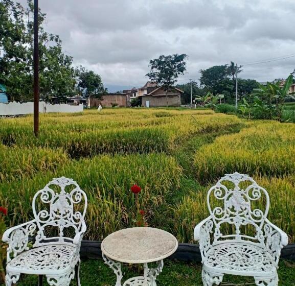 بنسيون Putri Duyung Guest House