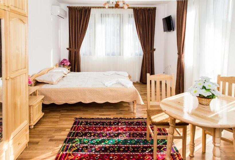 Пансион Rodopsko Katche