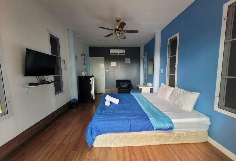 פנסיון Sawan Srang Nang Kaew