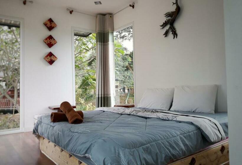 פנסיון Sawan Srang Nang Kaew