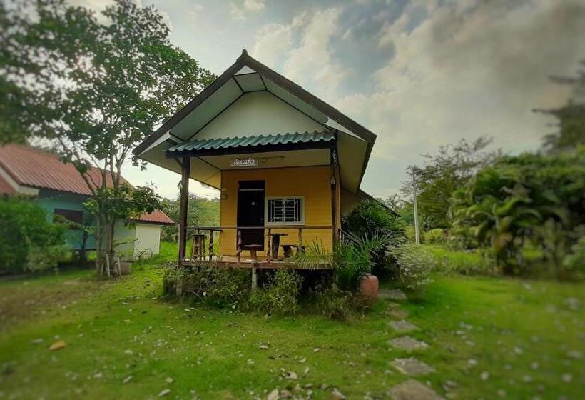 פנסיון Sawan Srang Nang Kaew