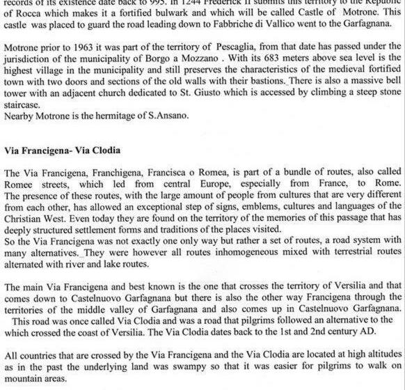 بنسيون Tuscan Hilltop