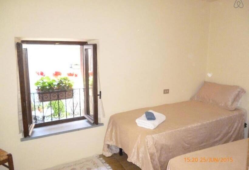 بنسيون Tuscan Hilltop