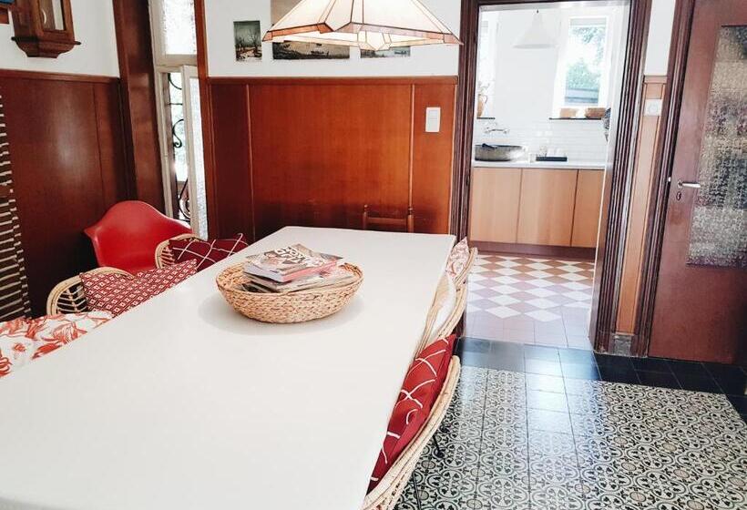 پانسیون Vakantiewoning Guesthouse Momo