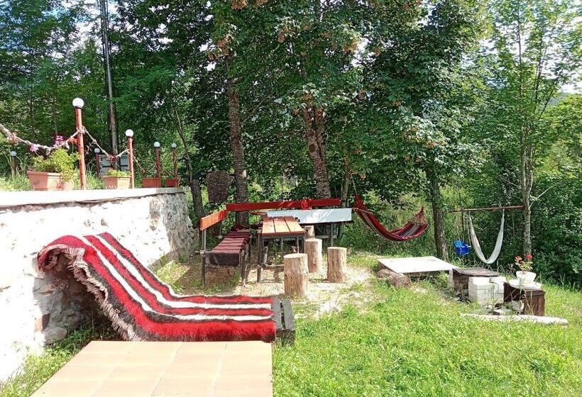 بنسيون Villa Adiart