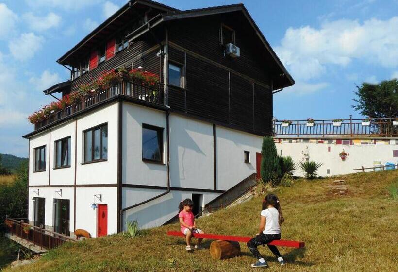 Пансион Villa Adiart
