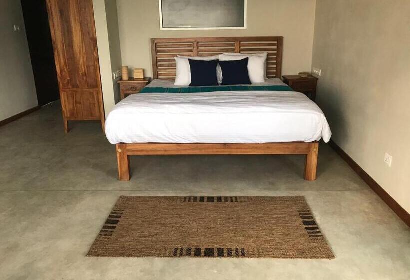 膳宿费 Villa By The Sea, Negombo Katunayake
