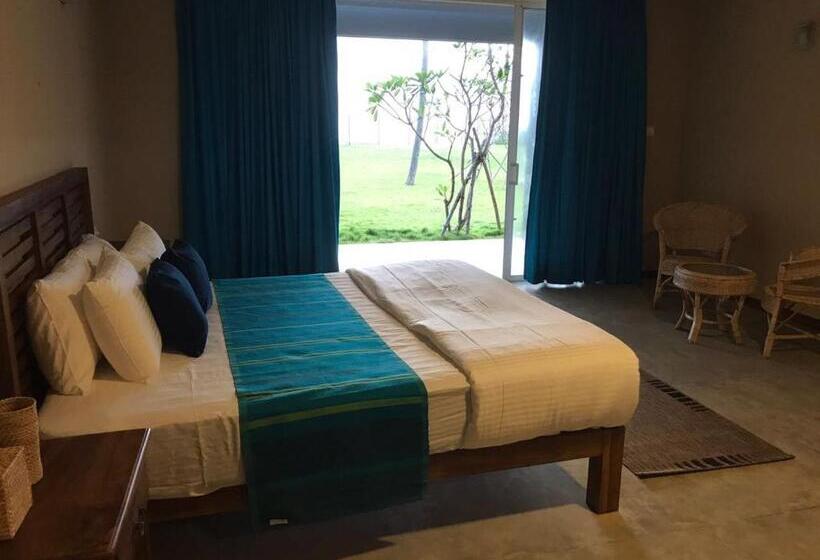 膳宿费 Villa By The Sea, Negombo Katunayake