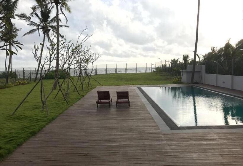 膳宿费 Villa By The Sea, Negombo Katunayake
