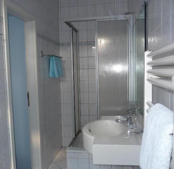 膳宿费 Werners Landgasthaus