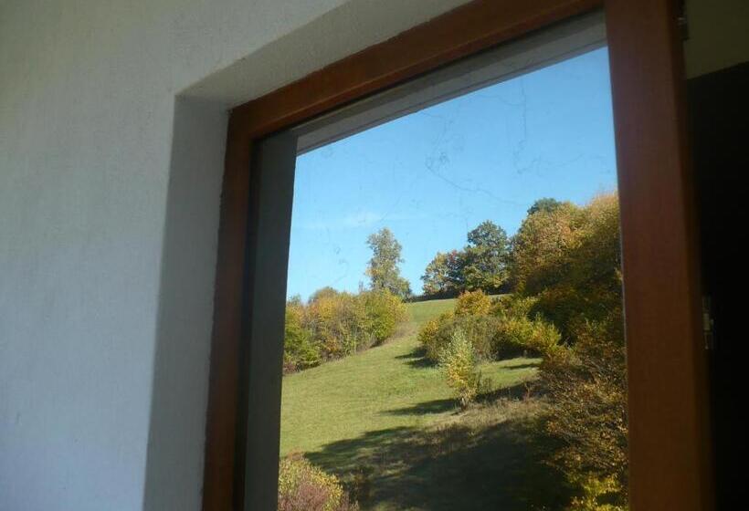 Pensiune Marginimea Sibiului