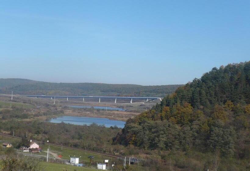 Pensiune Marginimea Sibiului