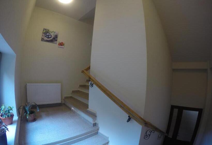 Pensiune Marginimea Sibiului