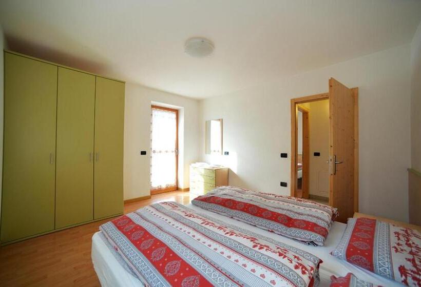 Residence Al Pescatore