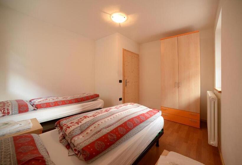 Residence Al Pescatore