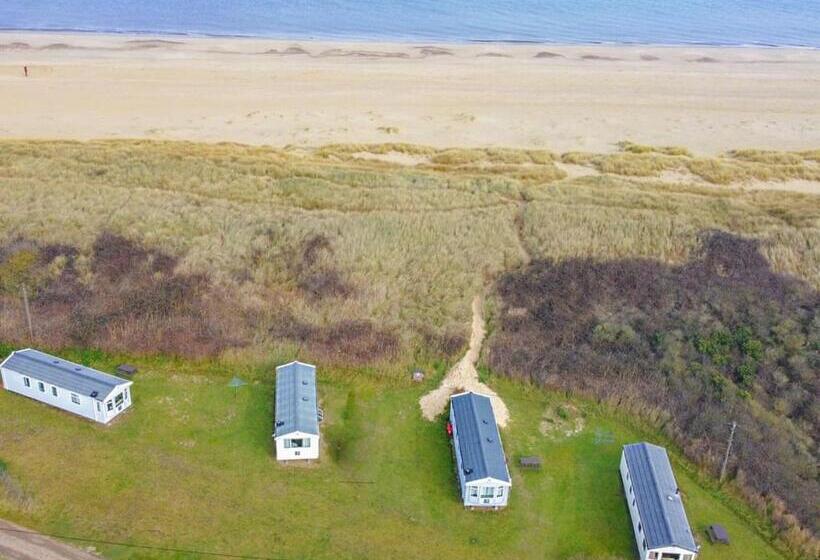 渡假胜地 Anchor Park