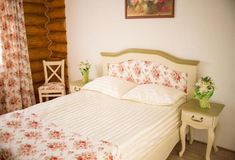 אתר נופש Conacul Maria Theresa