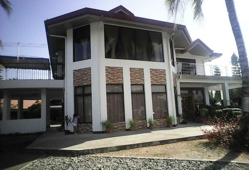 אתר נופש Gazebo Pools And Restaurant