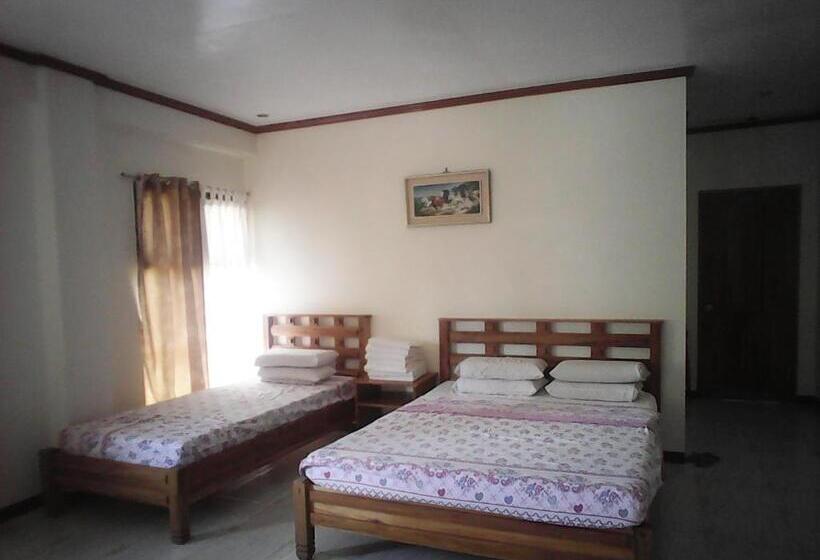 אתר נופש Gazebo Pools And Restaurant