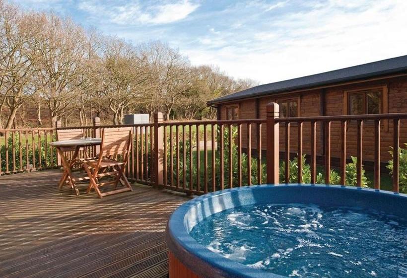 리조트 Heathside Lodges