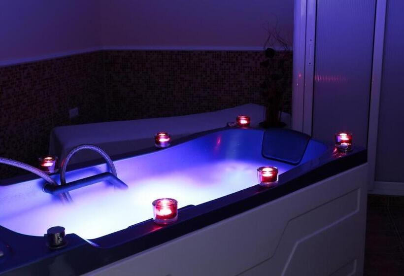 استراحتگاه Spa Terma