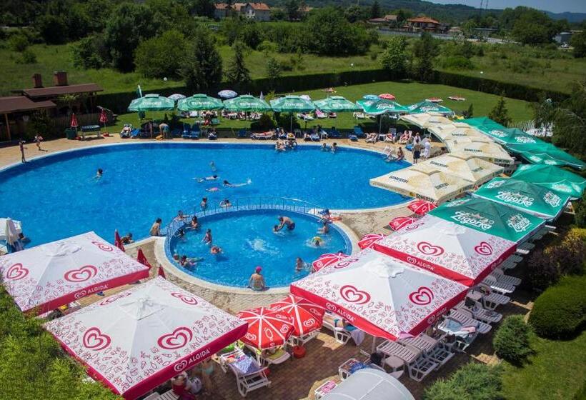 استراحتگاه Spa Terma