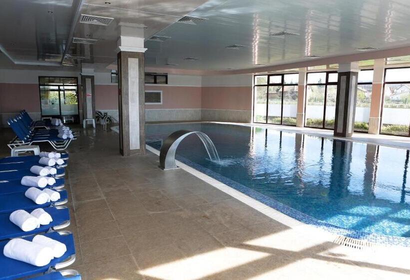 استراحتگاه Spa Terma