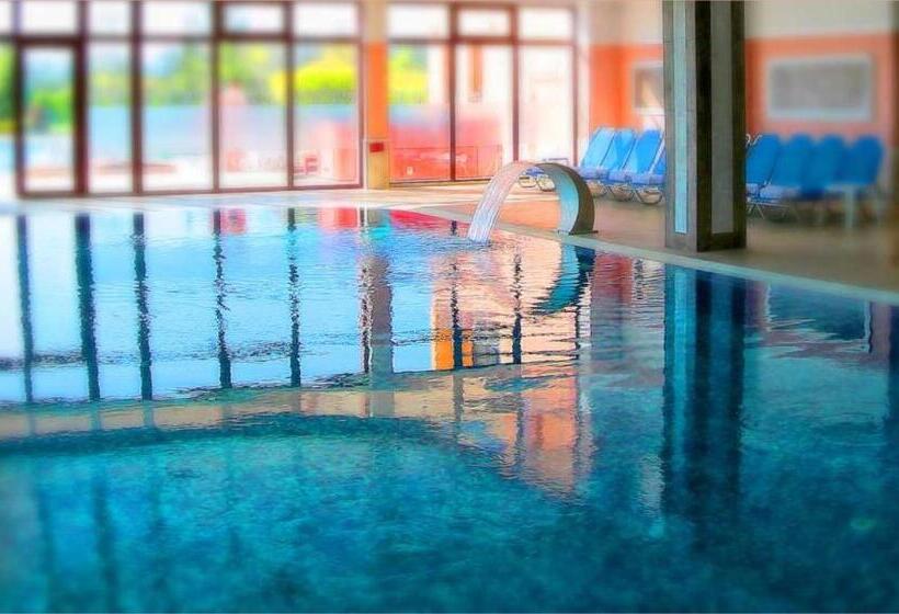 استراحتگاه Spa Terma