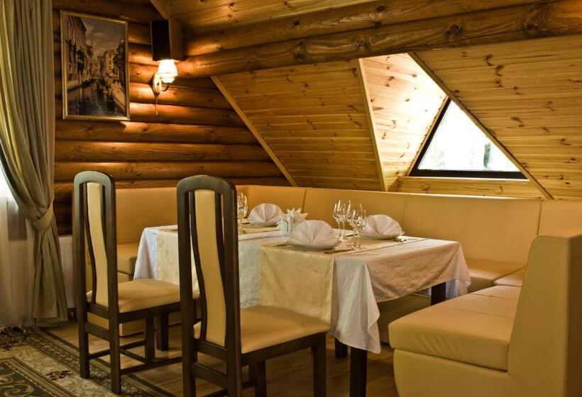 Resort Stariy Prud