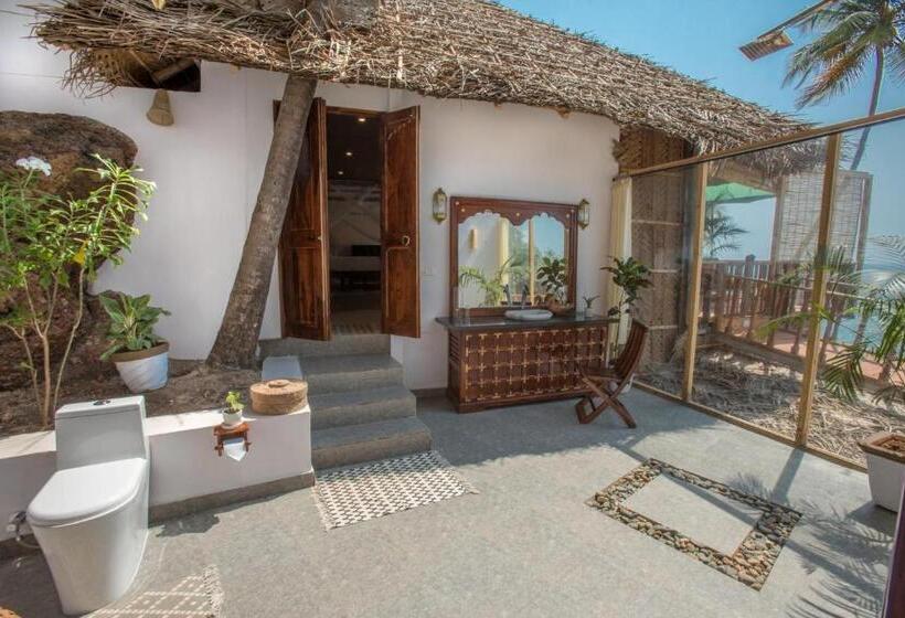 منتجع The Cape Goa