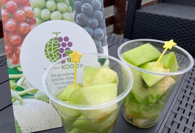 ريوكان Iioka Shiosai