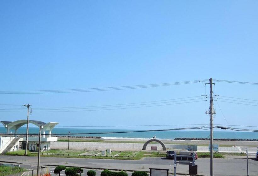 ريوكان Iioka Shiosai