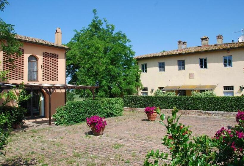 Agriturismo Cabbiavoli