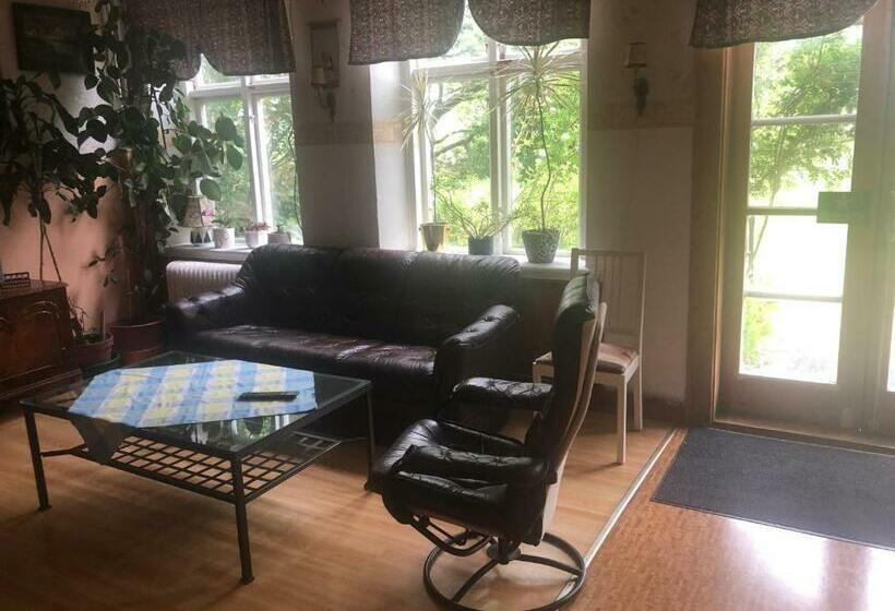 فندق صغير Billingehill Bed&breakfast