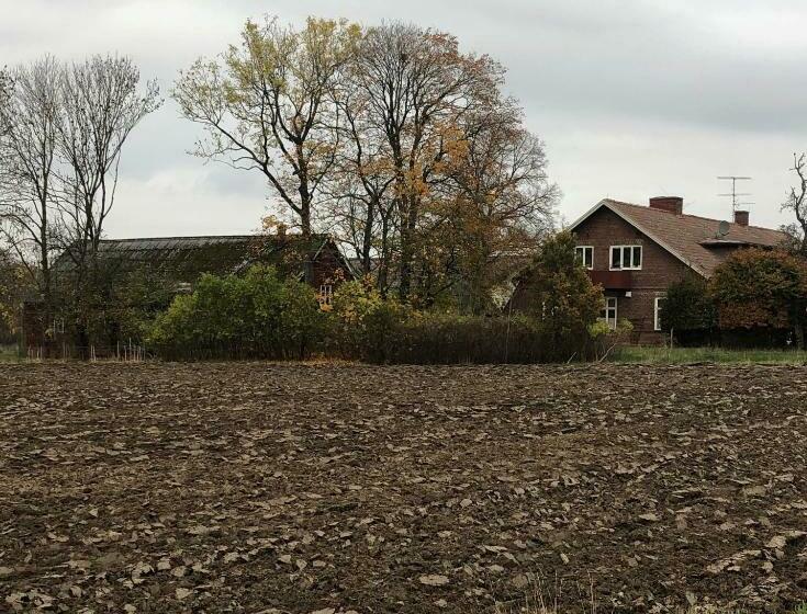 هاستل Billingehill Bed&breakfast