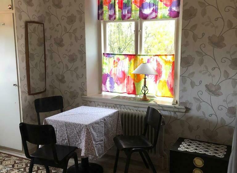 فندق صغير Billingehill Bed&breakfast