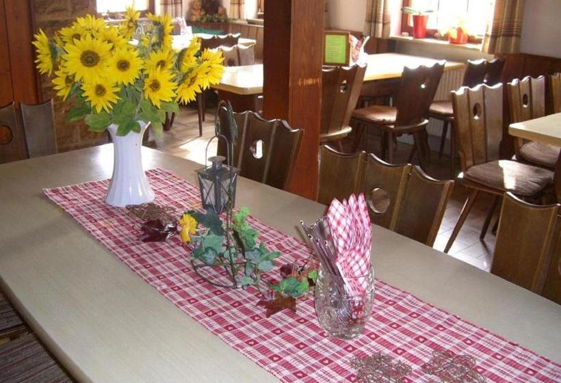 Общежитие Gasthaus Zum Bären Gästehaus