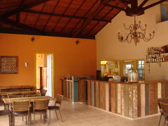 ユースホステル Pousada Vila Cocais