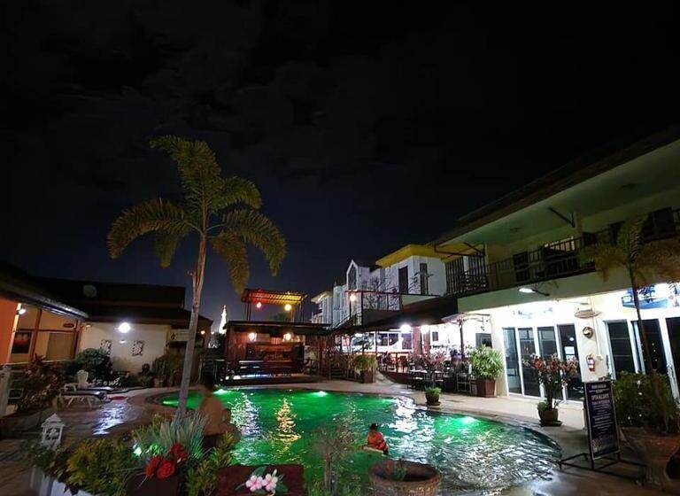 Baan Sabaijai Resort & Omsorgssenter