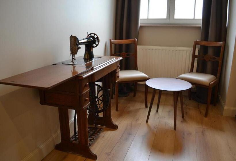 B&b Allegambe's Goed