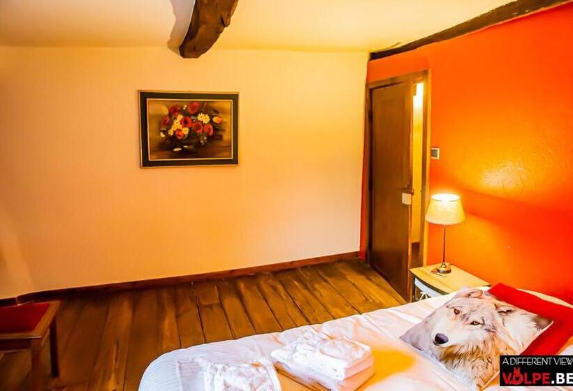 B&b Le Secret Du Bois