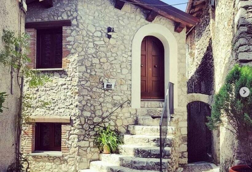B&b Leofreni Natura