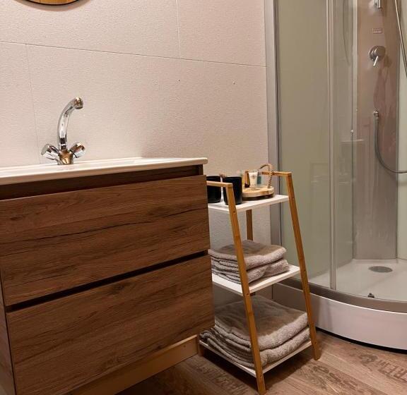 B&b Oldenbosch