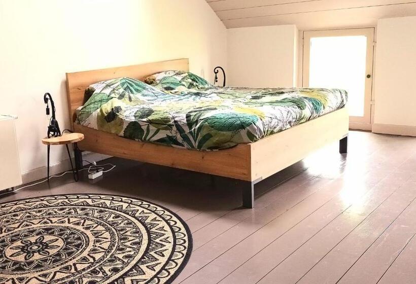 B&b Oldenbosch