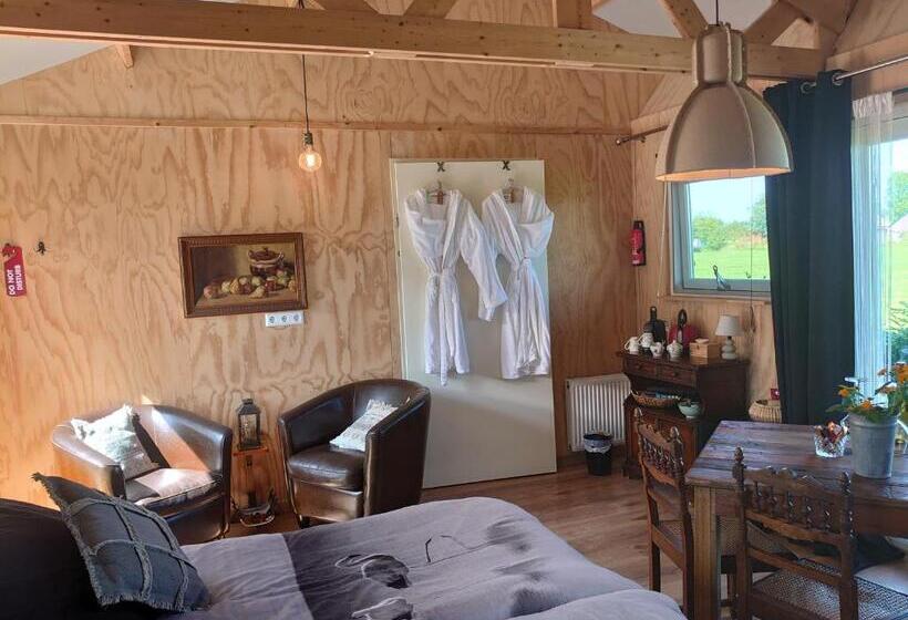 B&b Zusenzomer