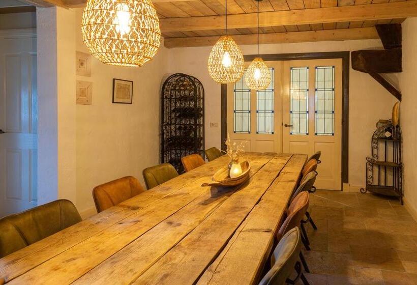住宿加早餐  Brabantse Hoeve