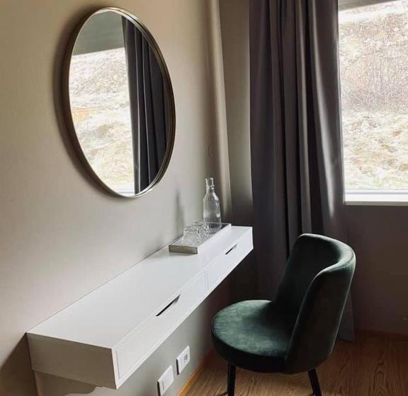 تختخواب و صبحانه Guesthouse Stekkaból